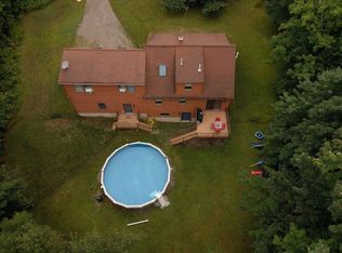 26 Back Deer Hill Rd, China, ME 04358