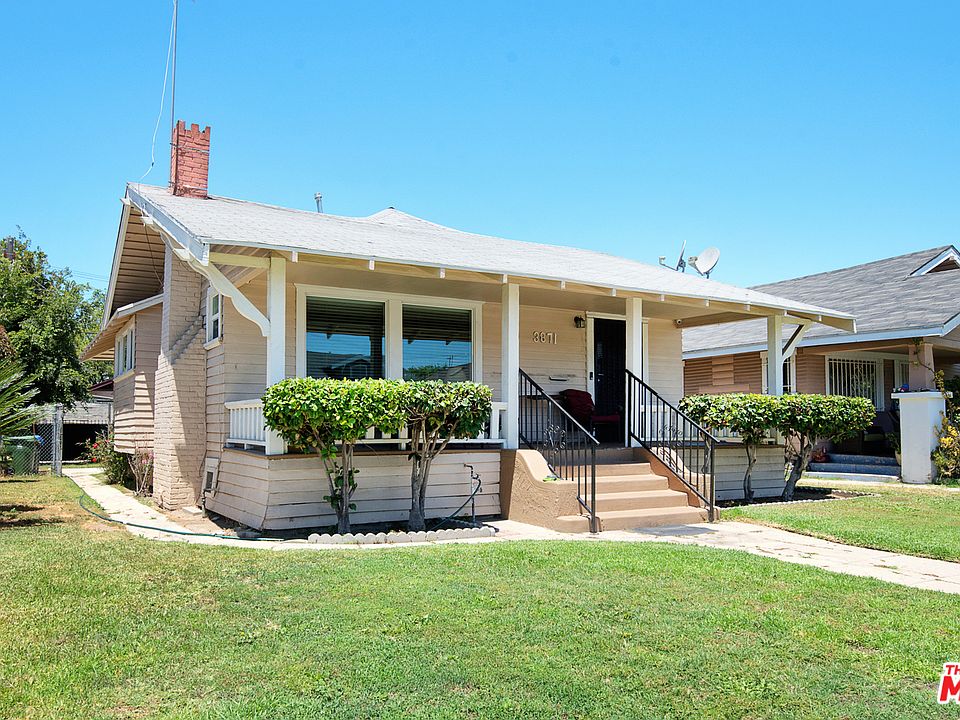 1st image of 3871 La Salle Ave