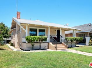 3871 La Salle Ave, Los Angeles, CA 90062