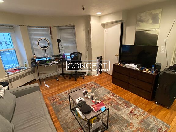 2nd image of 45 Westland Ave #452