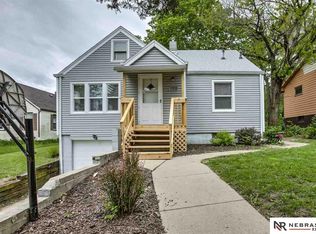 4708 N 60th Ave, Omaha, NE 68104