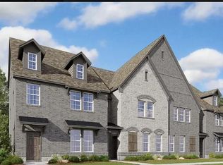 3529 Treasure Dr, Plano, TX 75074