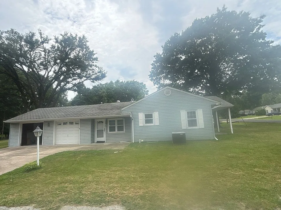 607 NE 73rd Ter