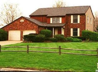 7396 Meadow Dr, Painesville, OH 44077