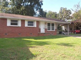 3911 Susan Cir, N Little Rock, AR 72118