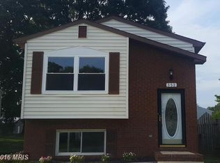 352 Thelma Ave, Glen Burnie, MD 21061