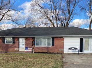 4738 Hamilton Scipio Rd, Hamilton, OH 45013