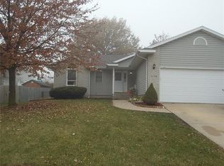 3090 Meadow Glen St, Marion, IA 52302