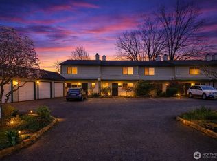 421 NE 105th Street, Vancouver, WA