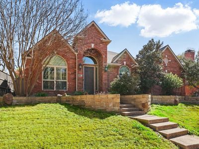 6624 Oakmont Ct, Plano, TX, 75093