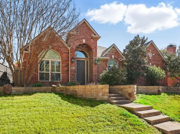 6624 Oakmont Ct, Plano, TX 75093
