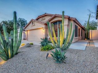 4624 E Mossman Rd, Phoenix, AZ 85050