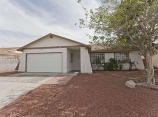 5831 Auckland Dr, Las Vegas, NV 89110