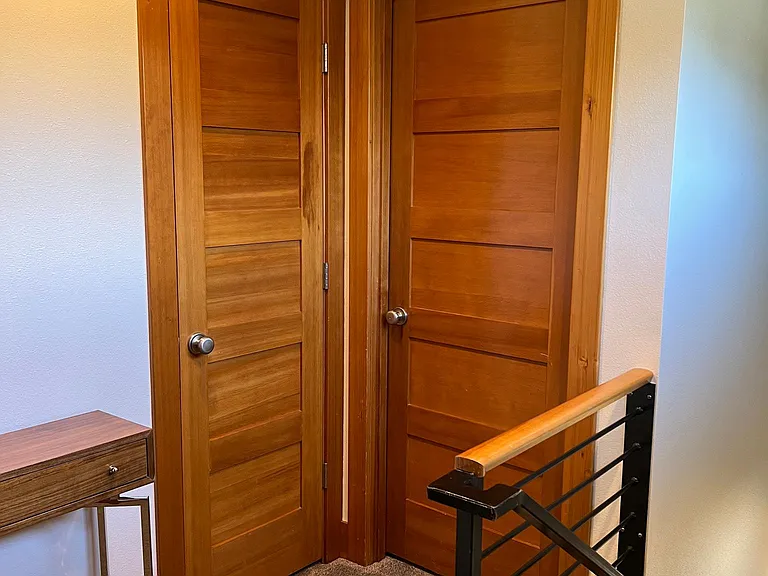 upstairs hall