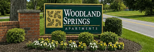 Woodland Springs — Photo 2