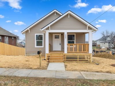 3008 Johnston St, Knoxville, TN, 37921