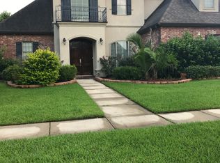 111 Lac Calcasieu Dr, Luling, LA 70070