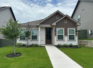 9316 Gladsome Path, Manor, TX 78653