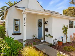 2804 Clinton Ter, Santa Barbara, CA 93105