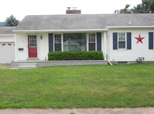 7 E Park St, Bloomsburg, PA 17815