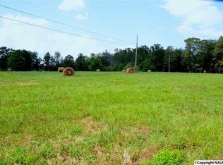 Dawson Rd, FYFFE, AL 35971