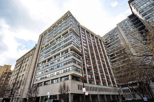 1st image of 3420 N Lake Shore Dr APT 12K