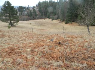 Nka Canyon View Road, St Maries, ID 83861