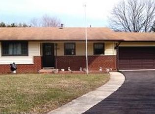 6060 Burnley Sq E, Columbus, OH 43229