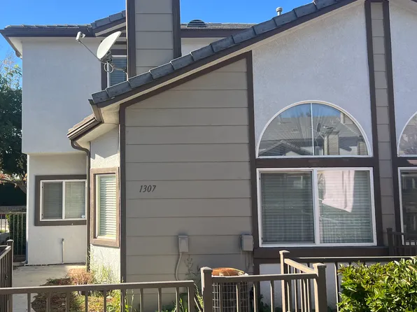 1555 Orange Ave Unit 1307, Redlands, CA 92373