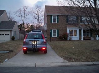 6911 Caribou Ct, Waldorf, MD