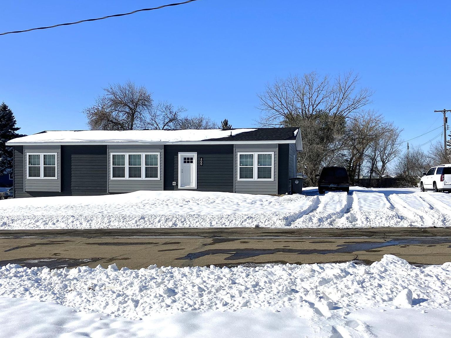 400 5th St N, Wilton, ND 58579 MLS 4010643 Zillow