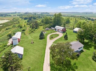18061 Langford Blvd, Jordan, MN 55352