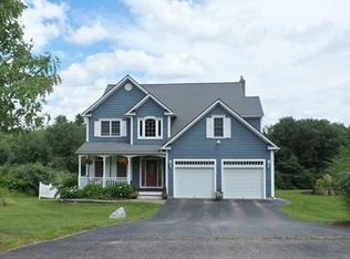 1 Sydney Cir, Charlton, MA 01507
