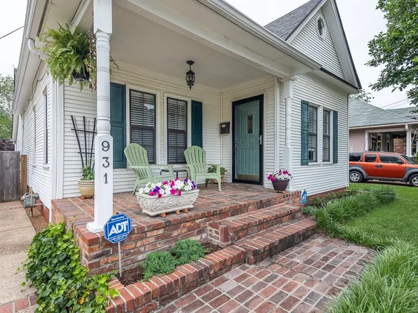 931 Meda St, Memphis, TN 38104