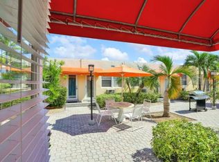 336 Arthur St #124, Hollywood, FL 33019