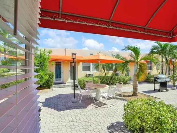 336 Arthur Street #124, Hollywood, FL 33019