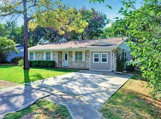 302 E Kansas St, Sherman, TX 75090