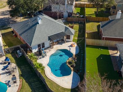 17707 Scrub Oak Ct, Richmond, TX, 77407