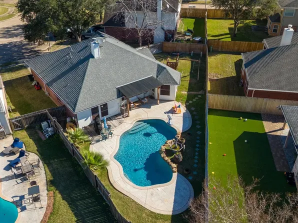 17707 Scrub Oak Ct, Richmond, TX 77407