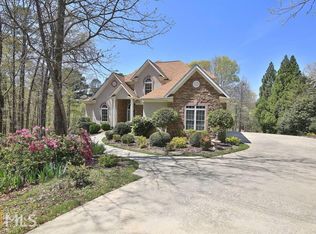 615 Wingspread, Peachtree City, GA 30269