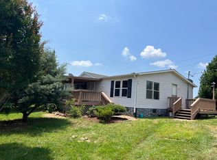 719 Sam Martin Rd, Dandridge, TN 37725