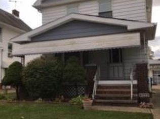 4322 W 48th St, Cleveland, OH