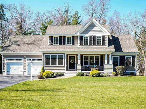 101 Grouse Run, Pelham, NH 03076