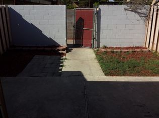 3729 Royal Crest St APT 2, Las Vegas, NV 89119