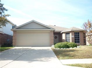 220 Pagoda Dr, Anna, TX 75409