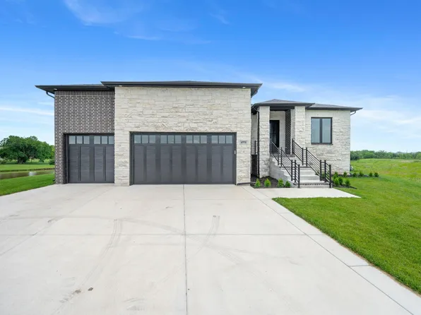 4773 N Spyglass Ct, Wichita, KS 67226