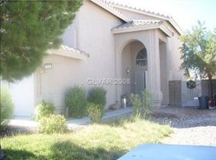 1209 Boulder Shore Ave, North Las Vegas, NV 89081
