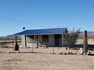 2767 Blower Rd, Twentynine Palms, CA 92277