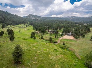 95 Rowell Dr, Lyons, CO 80540