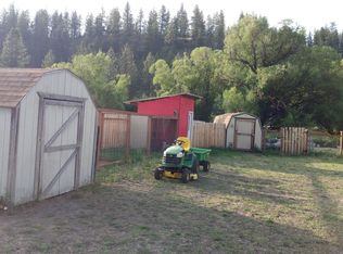 9236 S Cheney Spokane Rd, Spokane, WA 99224